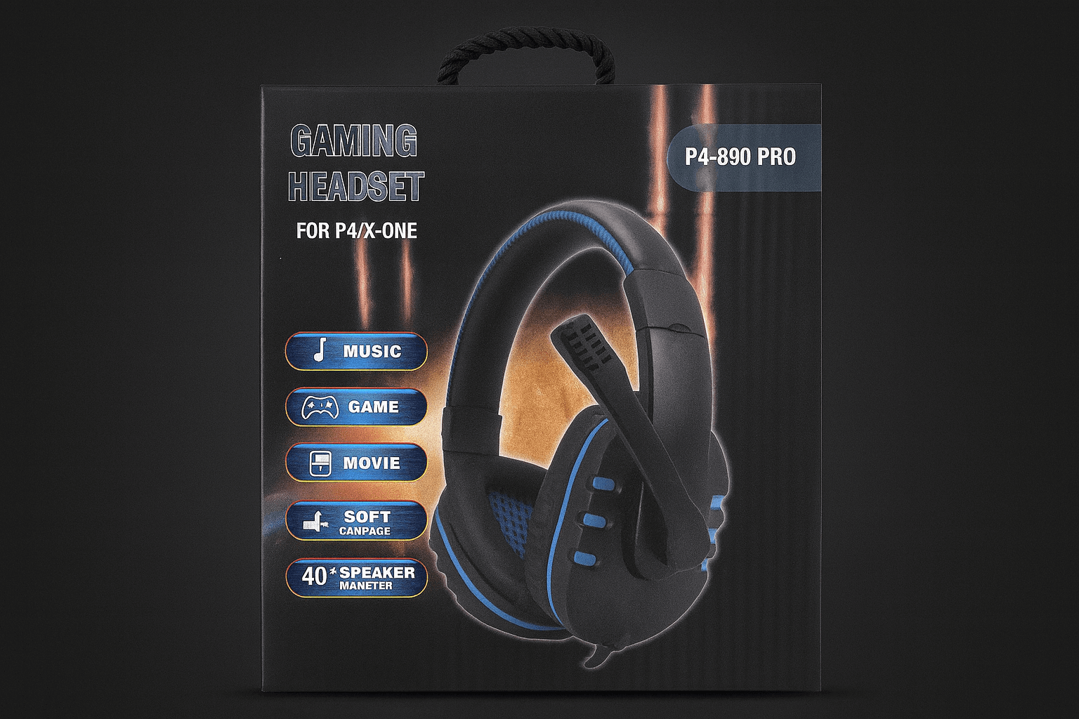 Organic Vegetable Box